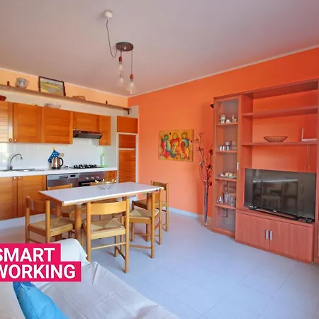 Santa Lucia Con Patio E Giardino By Wonderful Italy Villa