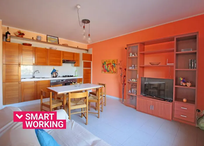 Santa Lucia Con Patio E Giardino By Wonderful Italy Villa