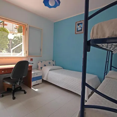 Santa Lucia Con Patio E Giardino By Wonderful Italy * 切法卢