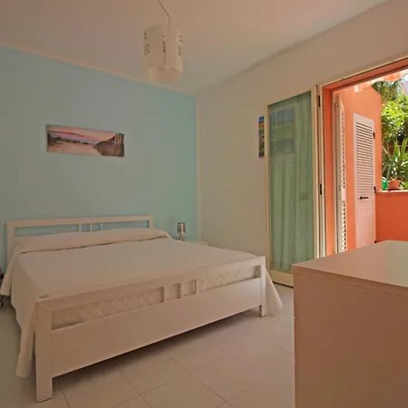 Villa Santa Lucia Con Patio E Giardino By Wonderful Italy *